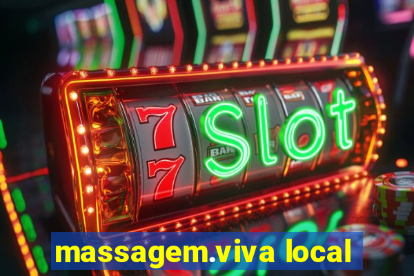 massagem.viva local